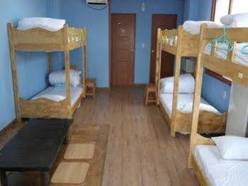 Joseph Tree Guest House Jeju Exterior foto
